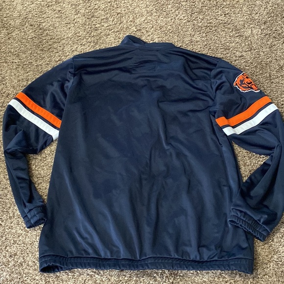 Bears Jacket - Picture 7 of 8